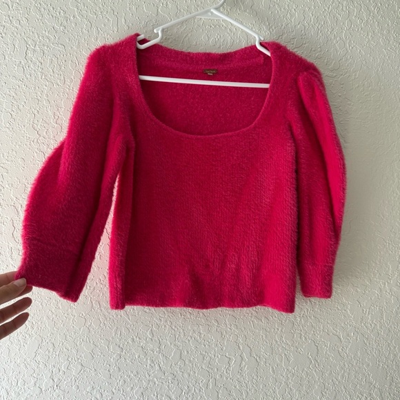 Free people Moonbeam Pullover - Picture 4 of 7